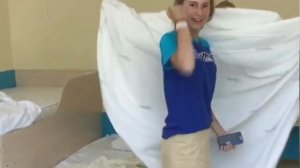 АРТЕК, лагерь Морской