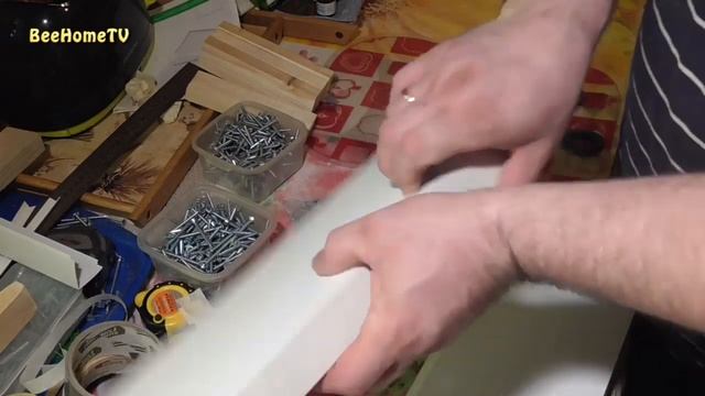 #2_Изготовление 145 корпусов - НОВЫЕ материалы, ПРОСТОй подход !!! Как я их делаю своими руками. смотреть онлайн