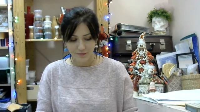 Комод часть4 Леля Раевская