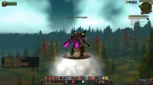 World of Warcraft: Battle for Azeroth - # 31 Конец Королевской компании Любовная лихорадка