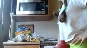 Как сварить ЛАПШУ в МИКРОВОЛНОВКЕ!