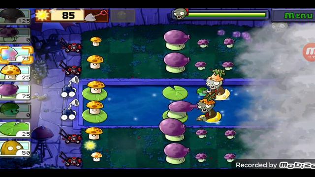 12 часть ( произошла ошибка есть два видео с 6 частью а они разные я сделал ошибку) pvz смотреть онлайн