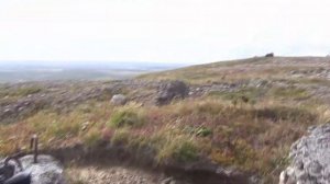 Экспедиция на Шумшу в 2014 году (7 часть)