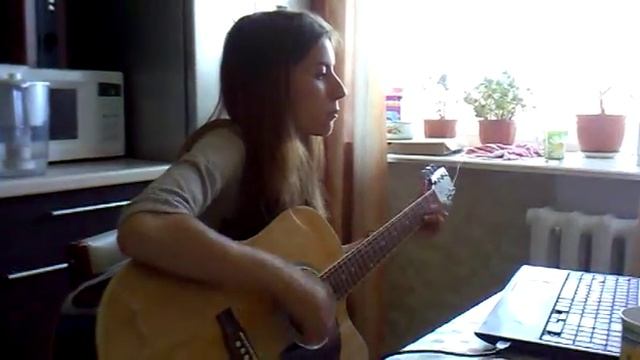Чиж и Ко. Вечная молодость. Cover. Гитара. Guitar cover. смотреть онлайн