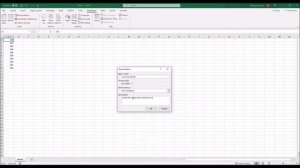 VBA Automation for Excel 2019 Cookbook | 2. Working with the VBA Editor