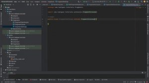 Android Studio | Advanced ViewPager2 & Fragment | Implementation