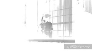{Демоны старшей школы} - Исей и Асия 《Время》