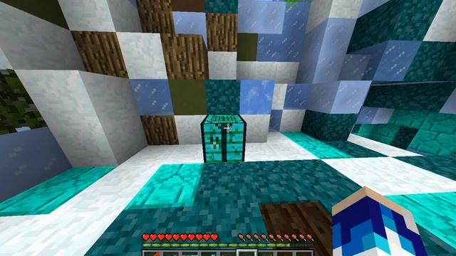 Ultimate shovel for 1000000$! Прохождение Майнкрафт карты!!! смотреть онлайн