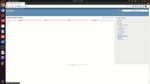 Redmine Web-based Project Management Setup