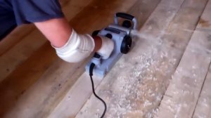 Гвоздь пойман