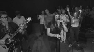 Небеса снова здесь(текст)