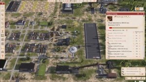 •Начинаем с нуля•Workers & Resources: Soviet Republic• Прохождение градостроительного симулятора•