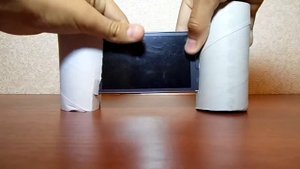 Как снимать видео без штатива