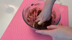 Японское пирожное Моти или Мочи самый вкусный рецепт !