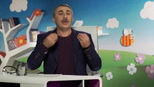 Как распознать колики у ребенка? - Доктор Комаровский