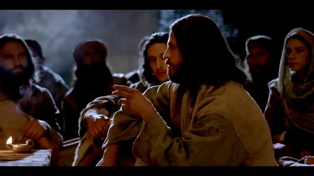 ЦАРЬ ЖИВОЙ ПРИШЕЛ В СТРАНУ МЕРТВЫХ • Ак-Бекет Сын Человеческий • смотреть онлайн