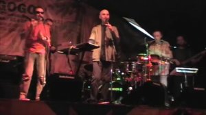 Запрещенные барабанщики "Пражская весна"