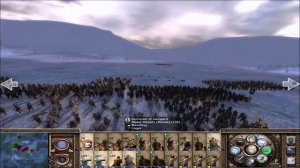 [24] Third Age Total War | Divide & Conquer | Enedwaith VH/VH