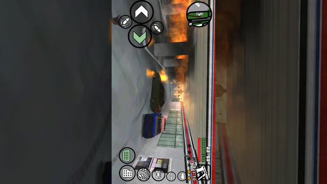 Гта са на андройде часть #3 смотреть онлайн