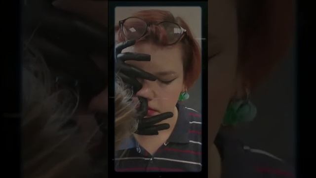 Нострил-пирсинг крыла носа. смотреть онлайн