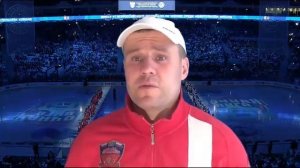 СЕЛУЯНОВ.КАК УВЕЛИЧИТЬ СКОРОСТЬ В ХОККЕЕ.