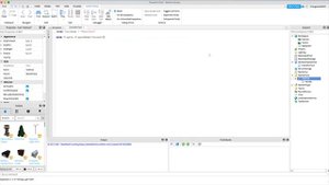 Roblox Scripting Tutorial: How to Check a Players Backpack for a Tool