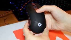 Драйвера для Мышки Red Square