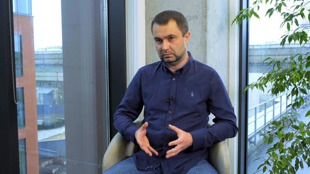 Как систематизировать маркетинговое агенство? Максим Лукьянов | Unit School of Business