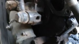 Ремонт ТНВД МАН, плохой запуск , троит на холостых , не тянет , дымит