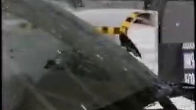 2004 Chevrolet Malibu side IIHS crash test (w/o optional side airbags) смотреть онлайн