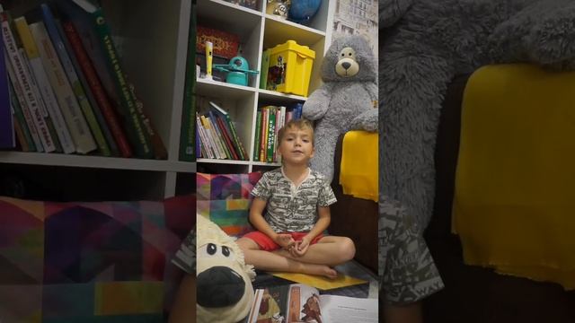 Андрей Усачев. Умная собачка соня. Королевская дворняжка смотреть онлайн