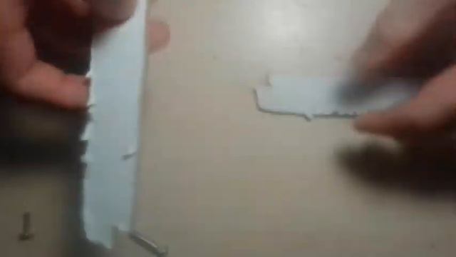 Как сделать ПП hk mp7 a1 из КС ГО и стандофф 2 (из дерева) смотреть онлайн