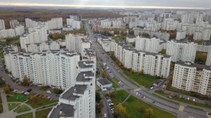 Южное Бутово 2020