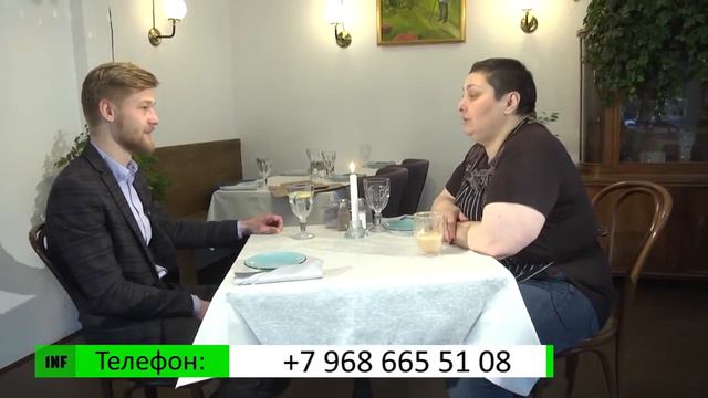 На вкус и Цвет Ресторан «Дюк Дюк» смотреть онлайн