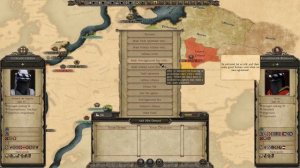 WAR AND SIEGES! Total War 1212 AD Mod 2.0 Campaign Part #8