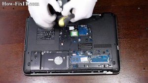 HP ProBook 450 G2 Laptop Reassembly | Step-by-step DIY Tutorial