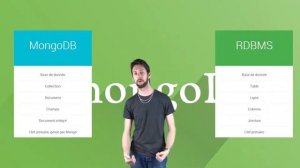 MongoDB - Apercu