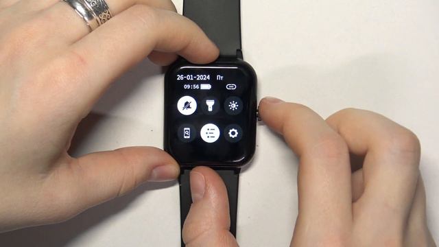 BLACKVIEW R3 Max | Как включить или выключить режим не беспокоить на BLACKVIEW R3 Max смотреть онлайн