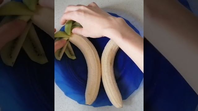 Фруктовая нарезка на праздничный стол / меню на новый год 2022 / новогодний стол 2022 / новый год