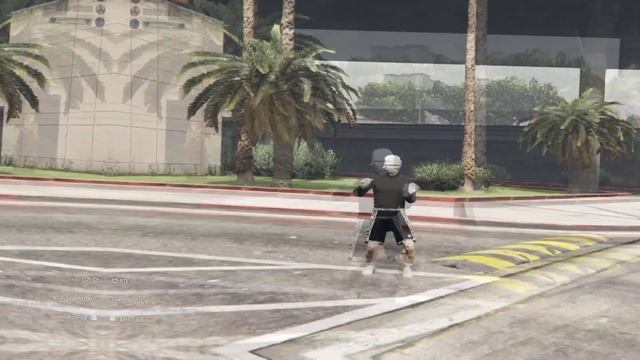 Stanislav Makenzi || Majestic RP || (Пробный ролик) смотреть онлайн