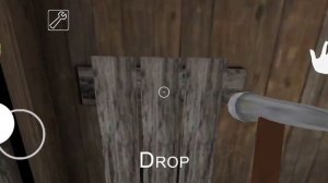 GRANNY MOD! ГРЕННИ ПРЕВРАТИЛАСЬ В ЛУНТИКА ?! (мод в описание?)