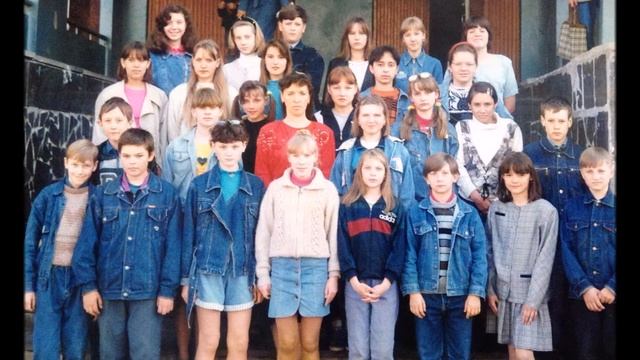 Выпускники школы №37, г. Кемерово смотреть онлайн