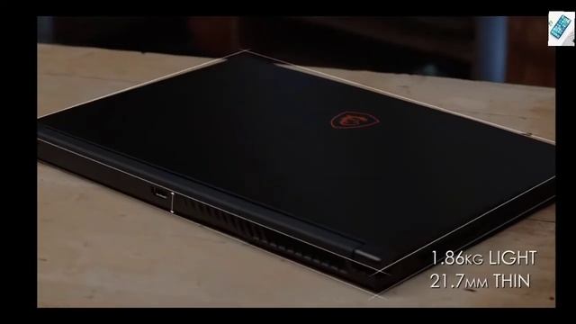 GF63 Thin 11UX-Now with the latest RTX 30 series laptop GPU | MSI смотреть онлайн