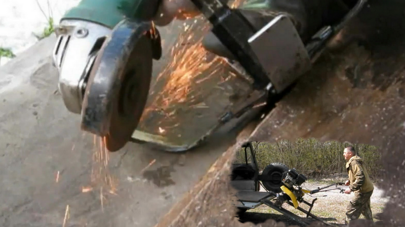 Фрезы для мотоблока точить или нет смотреть онлайн