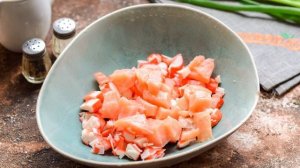 Салат Сиротский