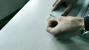 Жалюзи "Изотра"  Как заменить леску на горизонтальных жалюзи ISOTRA