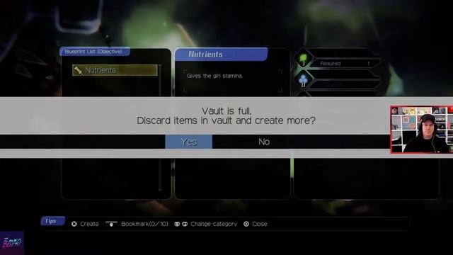 Void Terrarium ++ - Gameplay | PS5 смотреть онлайн