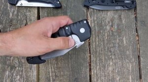 нож Cold Steel Spartan. обзор + разборка
