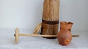 Маслобойка