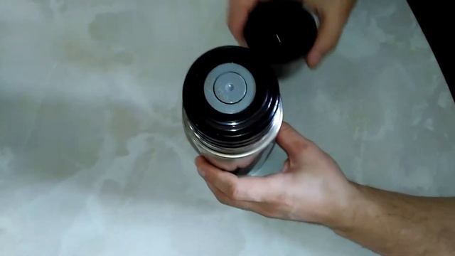 Термос GREYS обзор - отзыв спустя год. смотреть онлайн